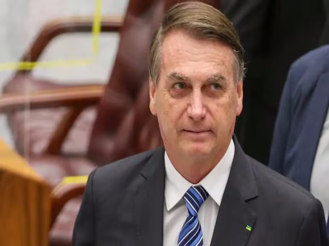 Bolsonaro faz 7 de Setembro paralelo na Paulista: No iremos l comemorar a Independncia