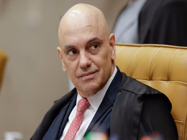 STF diz que X tem at 21h29 desta sexta-feira para comprovar representante legal no Brasil