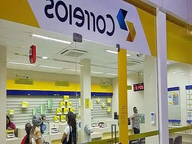 Com salrios iniciais de at R$ 7 mil, Correios abrem mais de 70 vagas em Juiz de Fora e regio