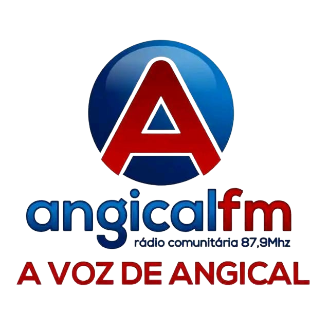 Rdio Angical FM