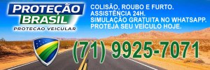 Prote��o Brasil