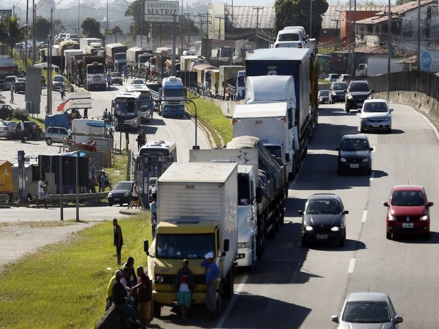 Cmara aprova criao de MEI Caminhoneiro