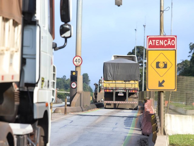 As concesses rodovias  terminam nesta sexta-feira e sbado (dia 26 de novembro