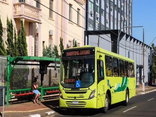 Prefeito Chico Brasileiro encaminha projeto para contratao emergencial no transporte pblico