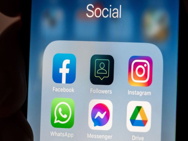 Instagram na Rússia terá serviços interrompidos à meia-noite