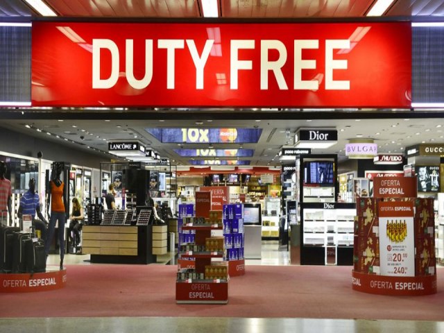 Receita Federal edita portaria que agiliza instalação de lojas francas em Foz