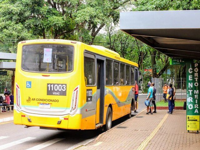 Transporte Público: Moradores do Portal voltam a contar com a linha 360 a partir de segunda (10)