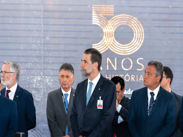 Encontro celebra 50 anos do Tratado de Itaipu, marco da diplomacia latino-americana