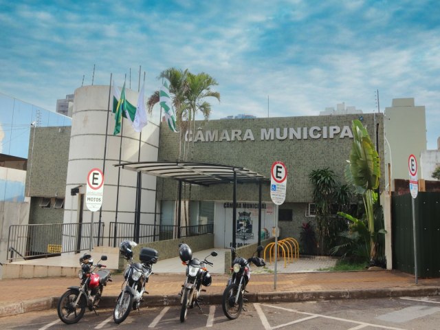 Câmara extingue fundo financeiro e devolve mais R$ 225,9 mil para a prefeitura