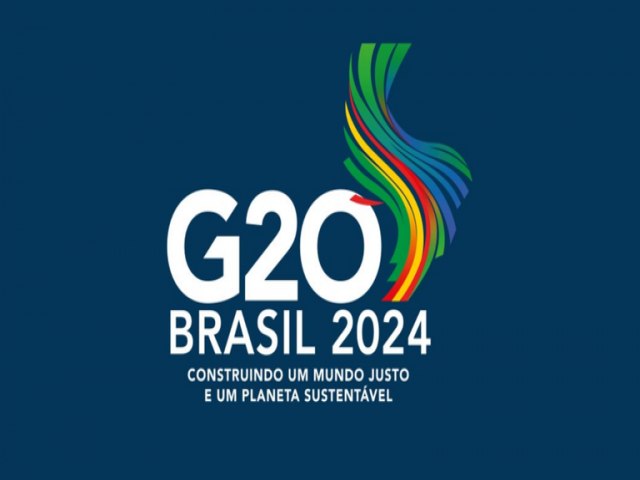 Brasil anuncia as 13 cidades-sede das reuniões temáticas do G20