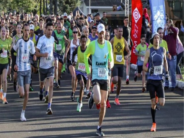 34 BIMec abre inscries para a Corrida do Soldado em Foz