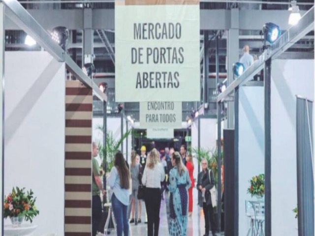 Mercado Pblico Barrageiro reabre edital com critrios mais amplos