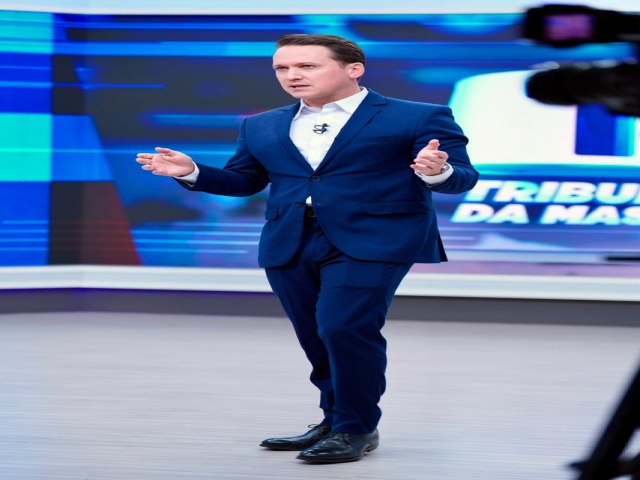 Fl�vio Ferrari, o Faca na Bota, confirma pr�-candidatura a deputado federal