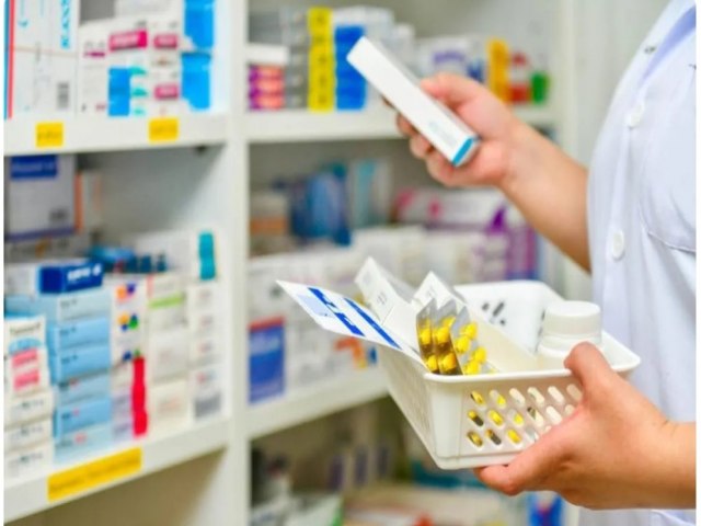 C�mara aprova acesso a medicamentos do SUS com receita da rede privada