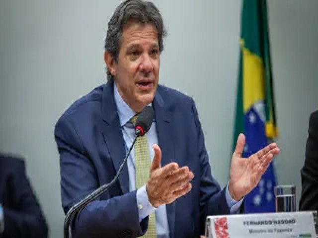 Pacote de incentivo automotivo foi repaginado, mas carro segue contemplado, diz Haddad