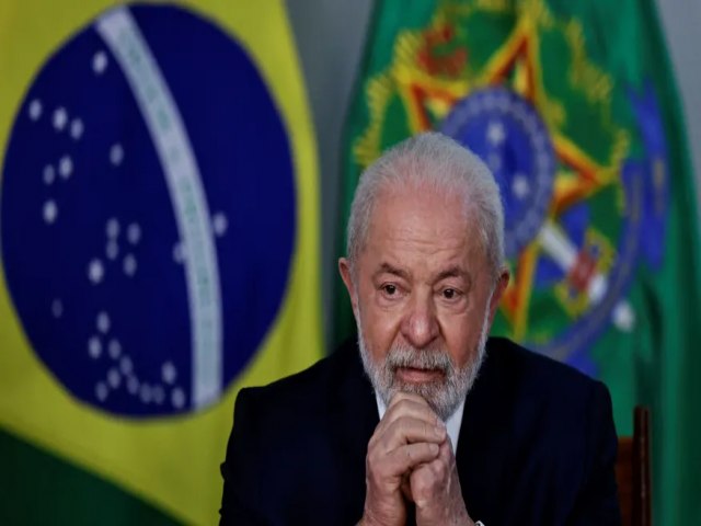 Lula pede fim da ?rivalidade? entre pequenos proprietrios e agronegcio: ?Brasil precisa dos dois?