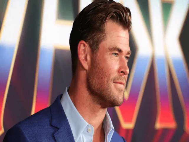 Chris Hemsworth diz estar cansado de fazer Thor e diz que filme  ?bobo demais?