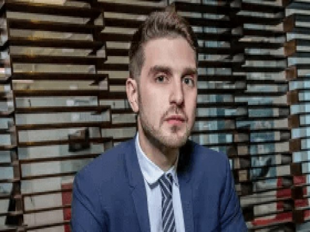 Quem  Alexander Soros, filho de George Soros que vai assumir imprio de US$ 25 bilhes