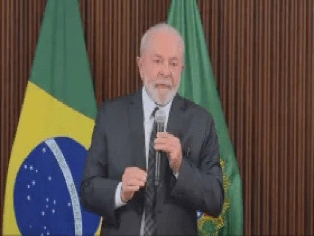 Em reunio ministerial, Lula confirma que governo vai lanar novo PAC no comeo de julho