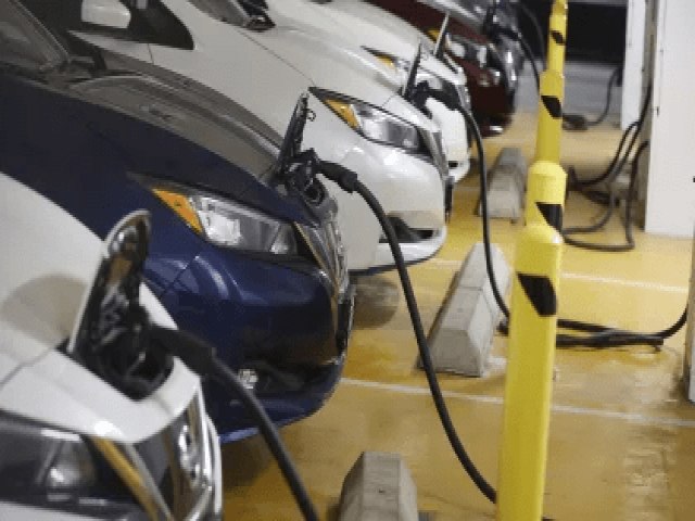 Carros eltricos populares esto longe de serem viabilizados