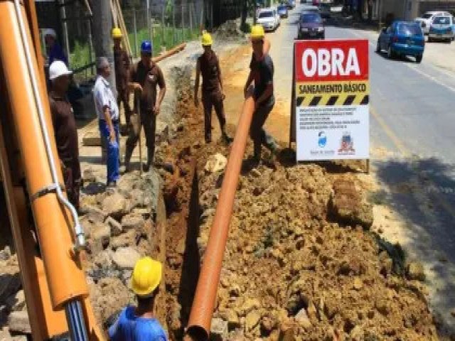 Financiamento caro coloca projetos em risco e juros precisam cair, dizem empresas de infraestrutura