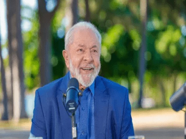 Pesquisa Quaest: 37% avaliam positivamente o governo Lula; 27% tm avaliao negativa