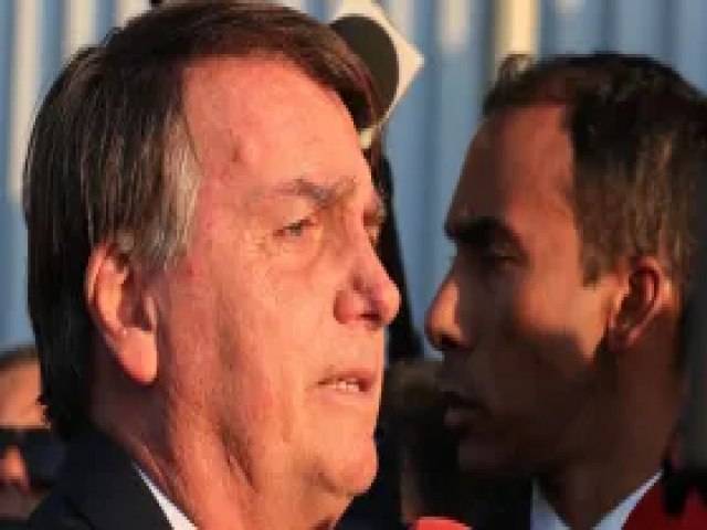 TSE reinicia hoje julgamento que pode tornar Bolsonaro inelegvel