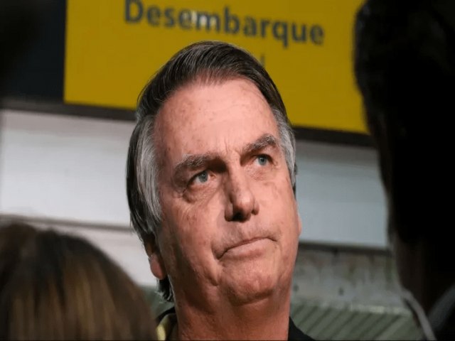 Bolsonaro diz que ?recurso vai para o STF? caso TSE decida por inelegibilidade