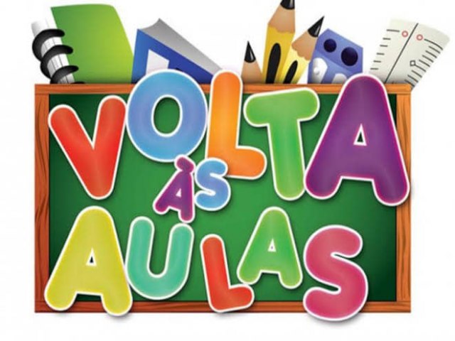 Depois das ferias de inverno s aulas esto de volta nesta segunda-feira (03), para os alunos das redes Municipais e Estadual de Piat e regio. Aps as festas a vida volta a rotina normal. Foram duas semanas de Recesso Junino. Est previsto, pelo ca