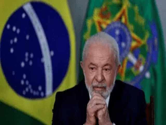 Lula sanciona lei de igualdade salarial entre mulheres e homens nesta segunda (3)