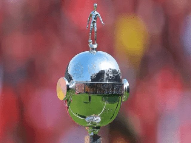 Copa Libertadores: veja todos os confrontos das oitavas de final