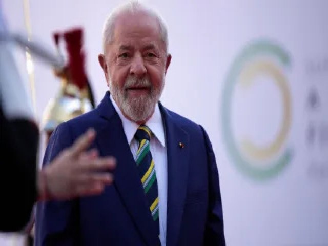 Em Bruxelas, Lula deve adotar postura dura com europeus sobre exigncias de acordo UE-Mercosul