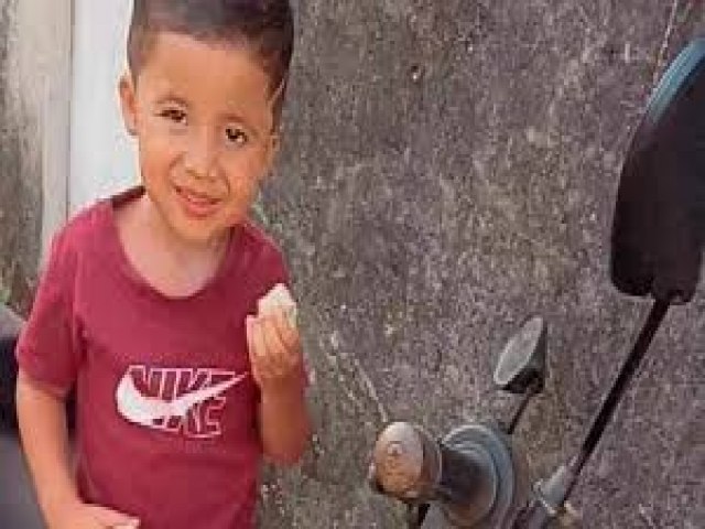 Menino de 4 anos  encontrado morto em piscina na Zona Oeste do Rio aps ficar 2 dias desaparecido