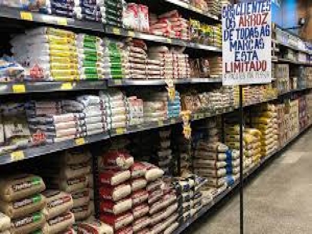 Brasil precisa importar arroz? Por que o preo subiu mais de 20% em um ano?