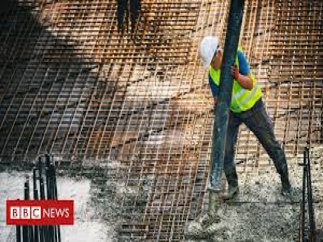 O cimento que pode transformar sua casa numa bateria gigante