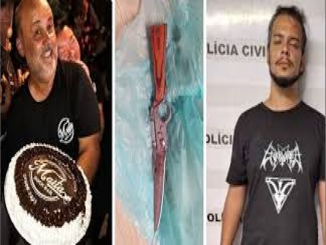 Dono de bar de rock  morto por cliente com golpes de canivete no pescoo e nas costas ao defender funcionria de assdio em SP