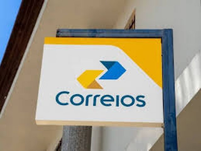 Correios anunciam PDV e concurso para contratar 3,2 mil carteiros; veja o que se sabe