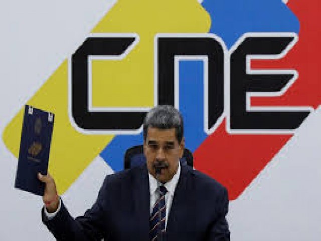 Do pacto por eleies limpas  vitria suspeita de Maduro: entenda como a Venezuela mergulhou em nova crise