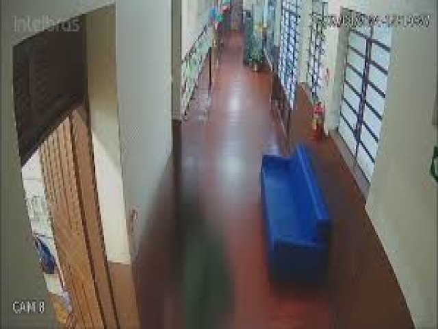 Polcia investiga possveis maus-tratos por professora em escola infantil no RS