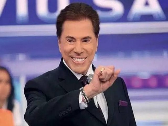 Silvio Santos morre aos 93 anos em So Paulo