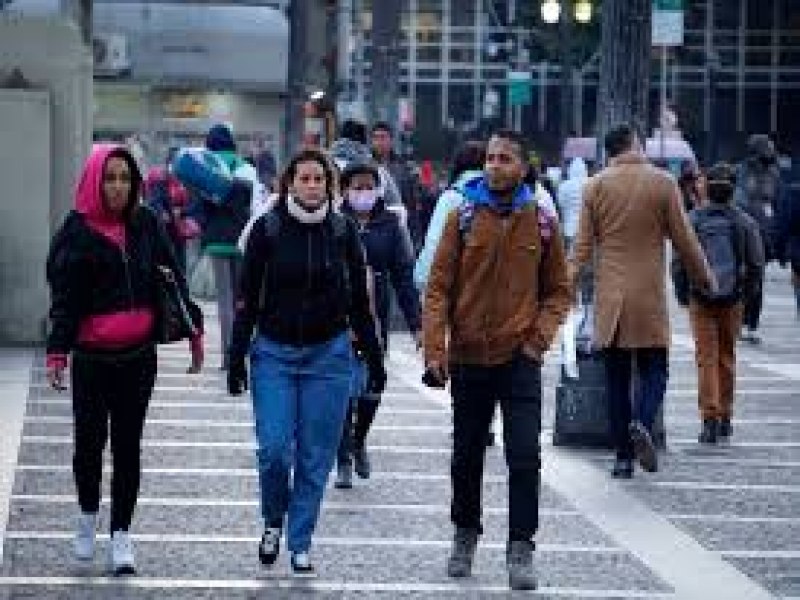 Parelheiros, na Zona Sul de SP, registra -1C nesta tera; cidade deve ter recorde de frio