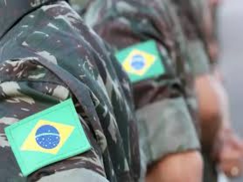 Governo federal publica decreto com regras para o alistamento militar feminino