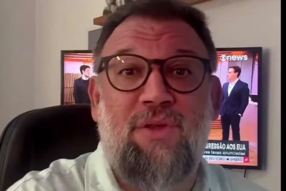 Fleming acusa a senadora Eud�cia Caldas de abandonar trabalhadoras ao apoiar PEC que confronta o fim da escala 6x1