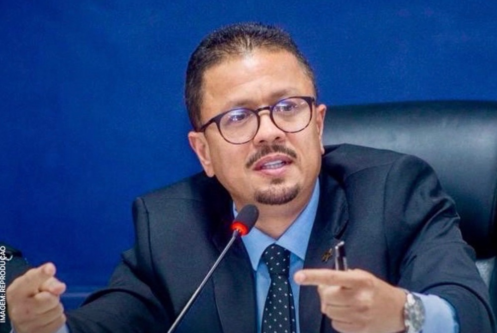 Vereador Charles Hebert celebra novo Marco Legal do Transporte P�blico e defende avan�o da Tarifa Zero em Macei�