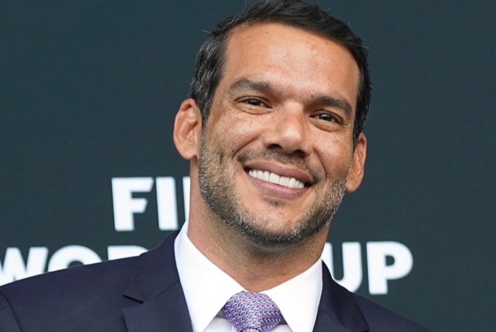 Crise na CBF ganha novos cap�tulos durante a Copa do Mundo e aumenta press�o sobre Samir Xaud