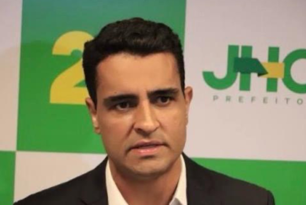 Caso Master: ações de JHC contra 36 jornalistas ampliam debate sobre liberdade de imprensa e direito à informação em Alagoas Caso Master: ações de JHC contra 36 jornalistas ampliam debate sobre liberdade de imprensa e direito à informação em Alagoas
