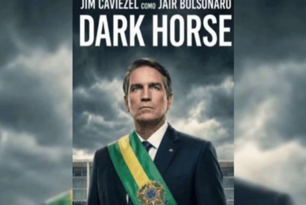 S�cio de empresa ligada � produtora de filme de Bolsonaro � integrante do PCC, diz MP