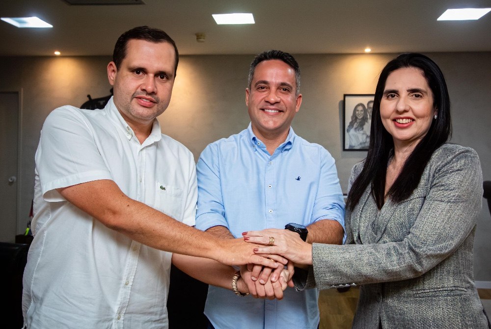 Paulo Dantas confirma novos investimentos para Campo Alegre nas �reas de seguran�a, mobilidade e educa��o