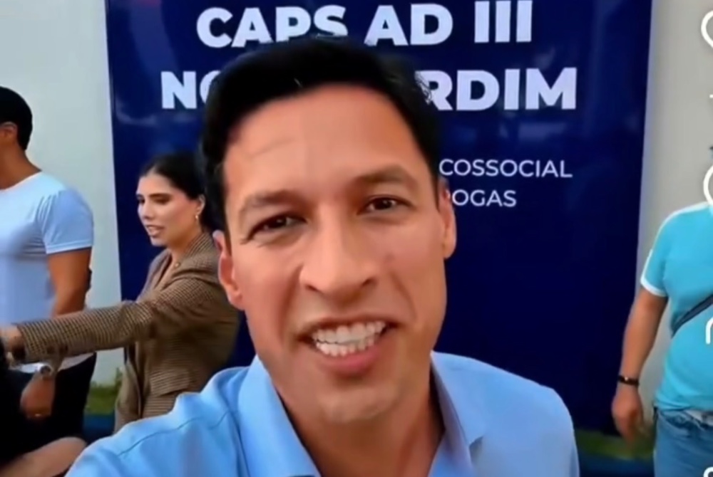CAPS j� havia sido entregue: nova inaugura��o da Prefeitura levanta d�vidas e reacende debate sobre transpar�ncia dos recursos da Braskem