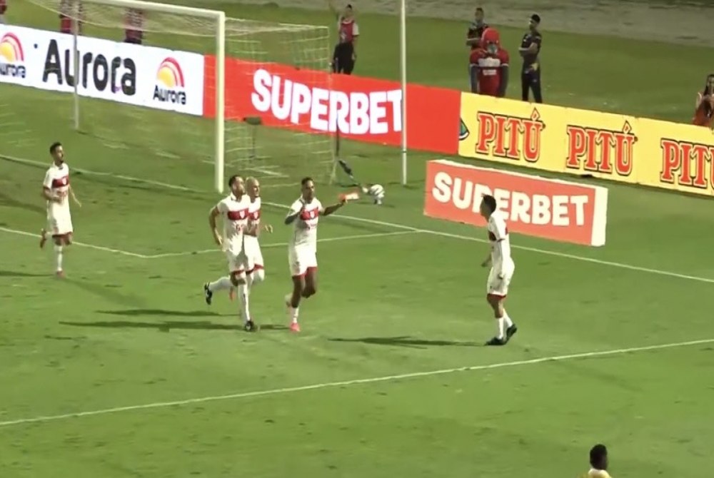CRB vence o N�utico no Rei Pel� alcan�a melhor ataque da S�rie B e ganha f�lego na luta pela parte de cima da tabela